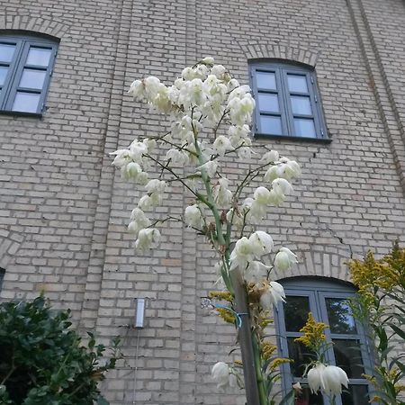 Skelstrupgaard Apartments Maribo Exterior foto