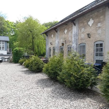 Skelstrupgaard Apartments Maribo Exterior foto