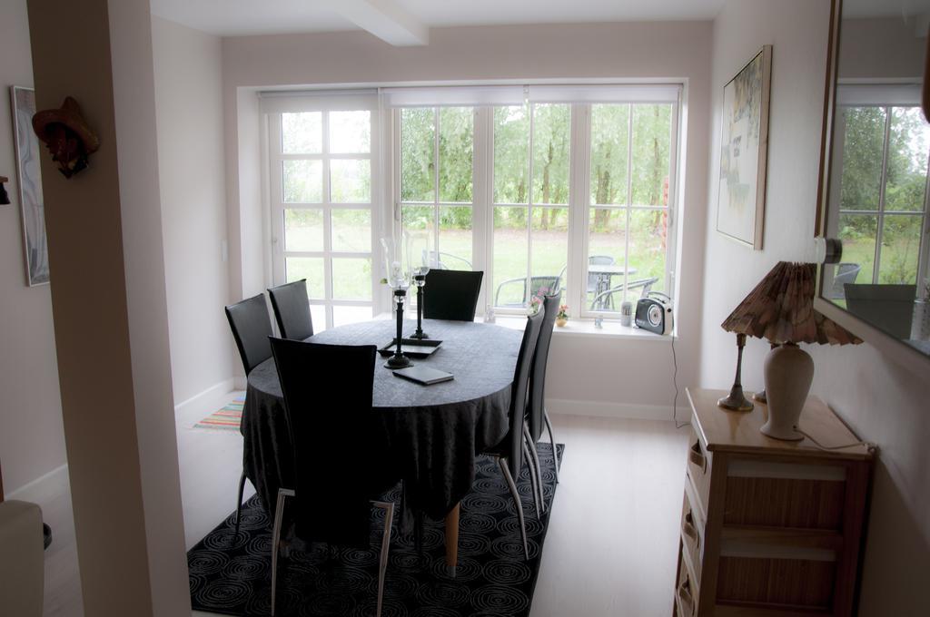 Skelstrupgaard Apartments Maribo Habitación foto