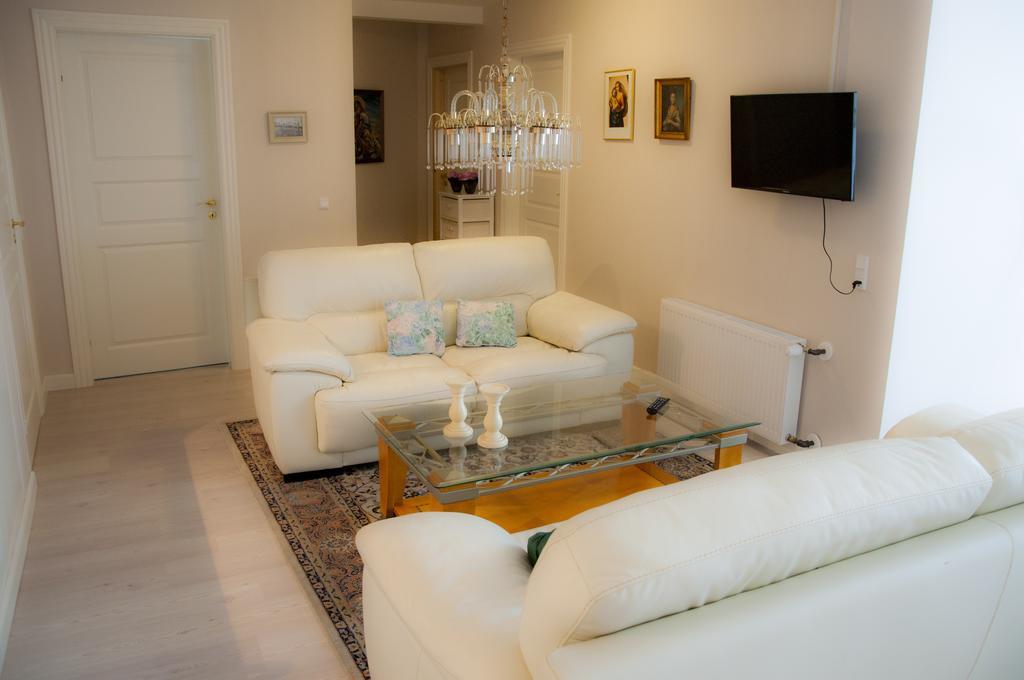 Skelstrupgaard Apartments Maribo Habitación foto