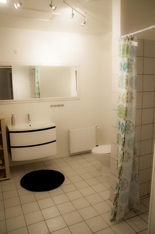 Skelstrupgaard Apartments Maribo Habitación foto