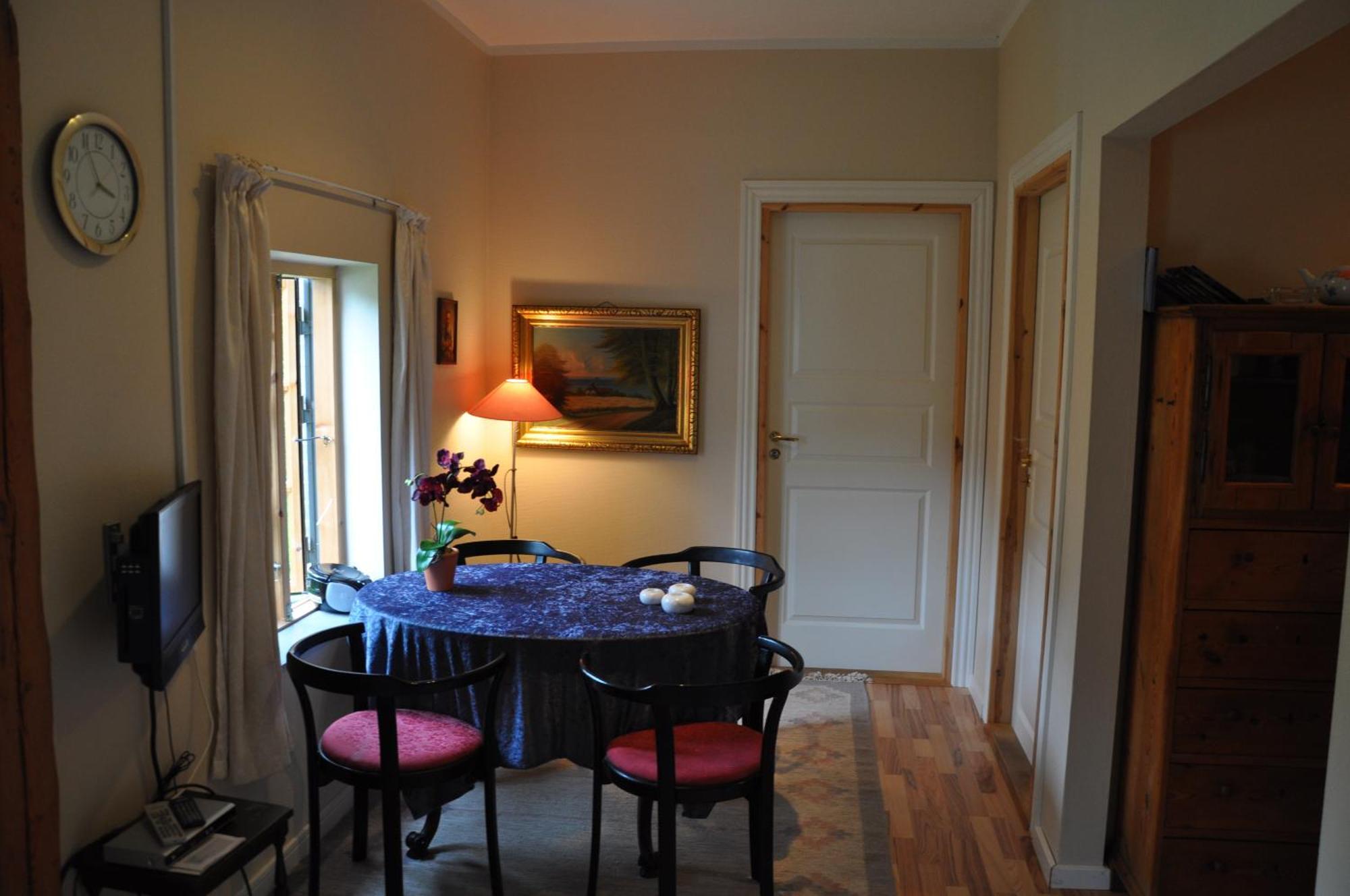 Skelstrupgaard Apartments Maribo Habitación foto