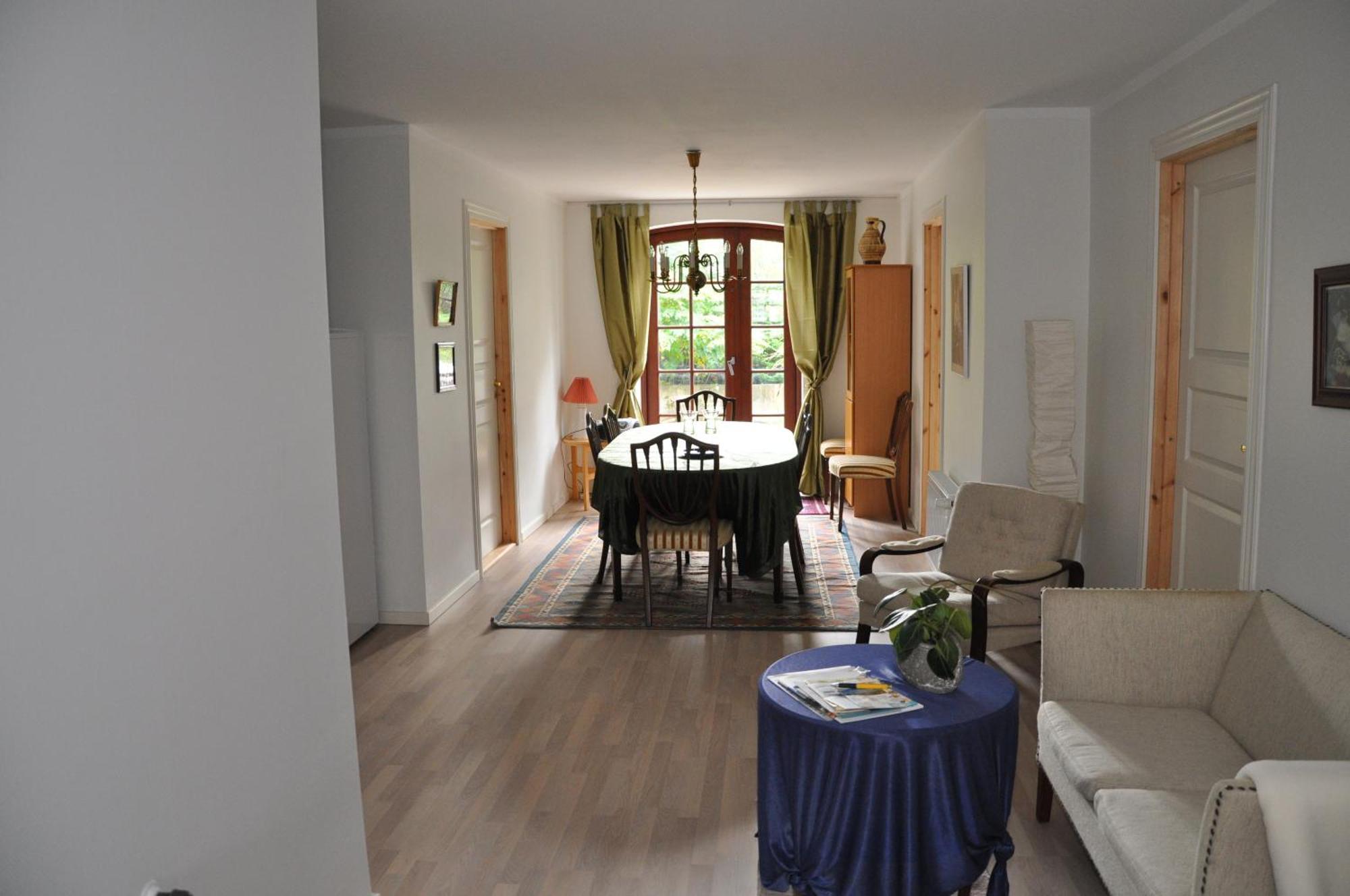 Skelstrupgaard Apartments Maribo Habitación foto