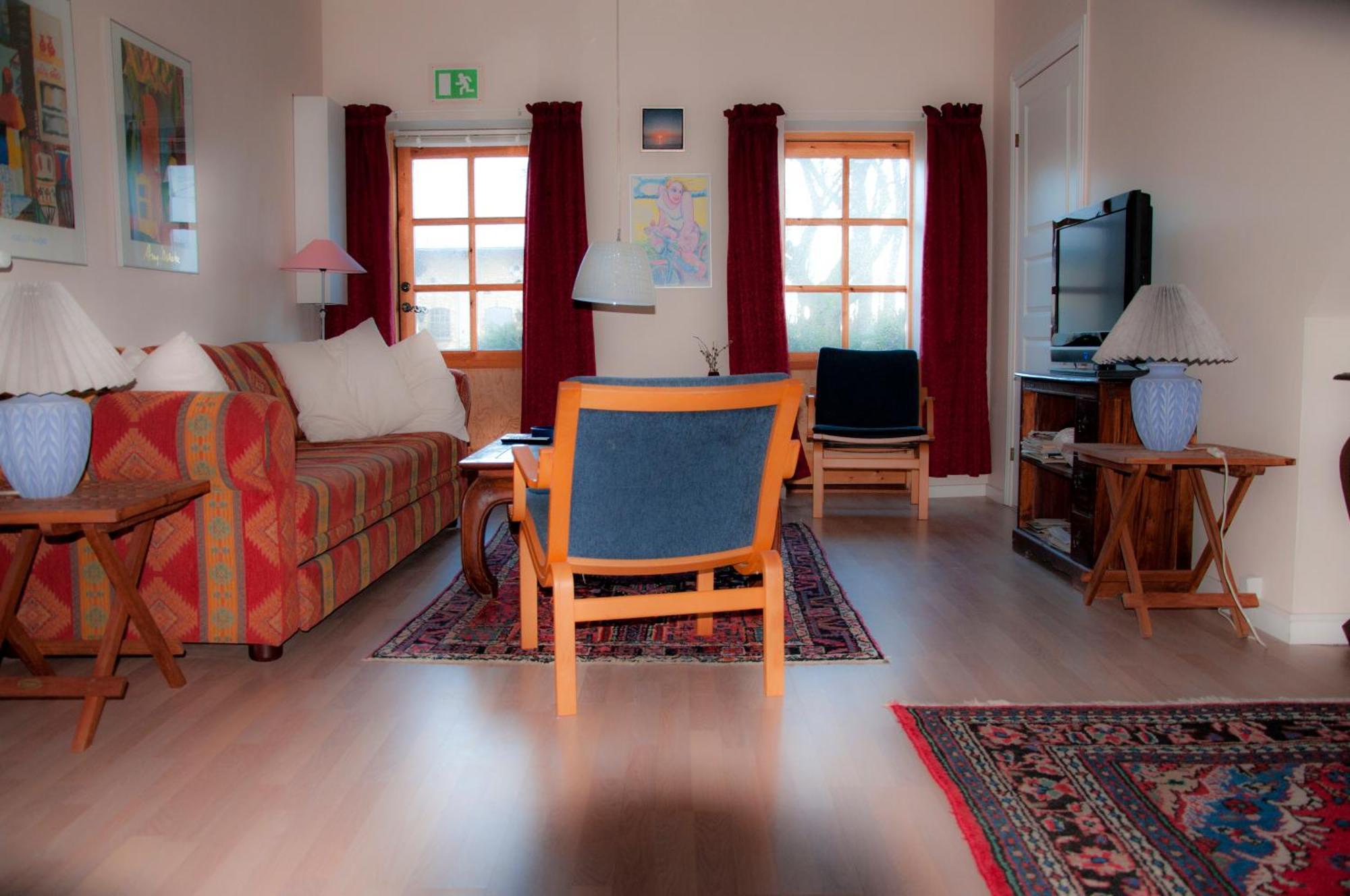 Skelstrupgaard Apartments Maribo Habitación foto