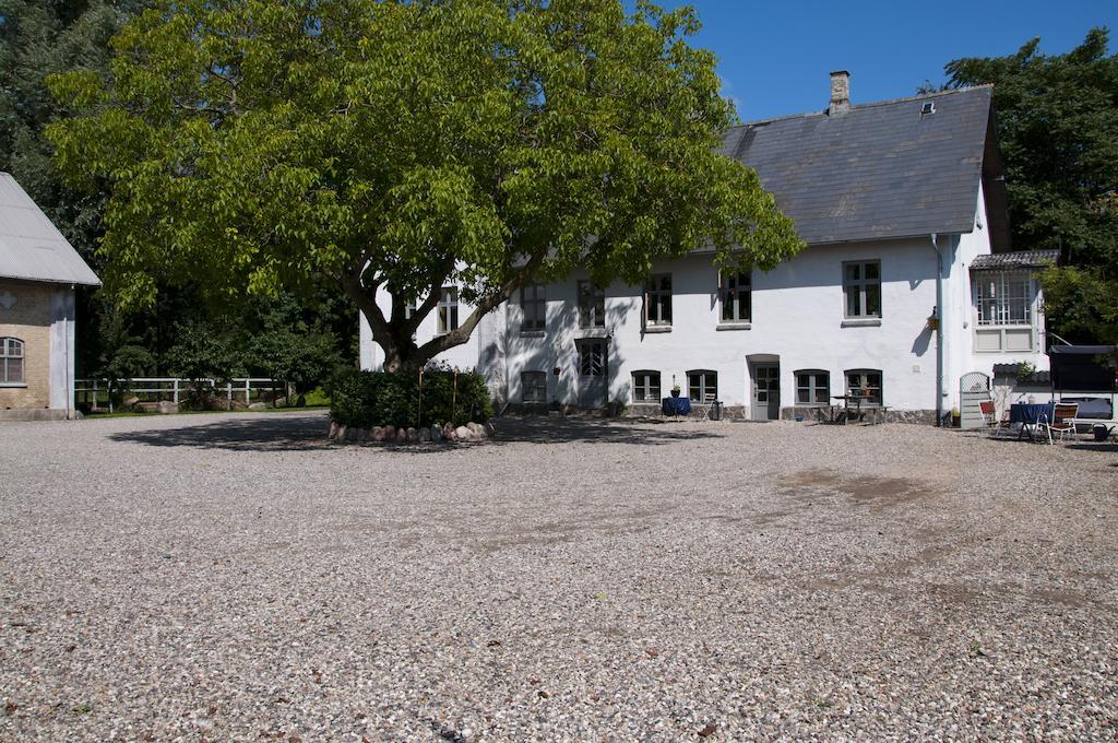 Skelstrupgaard Apartments Maribo Exterior foto