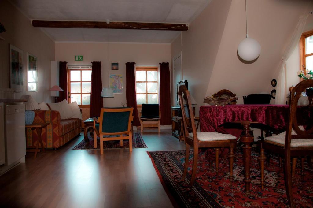 Skelstrupgaard Apartments Maribo Habitación foto